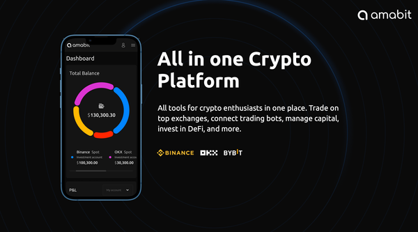 Что такое Amabit: Знакомство с инновационной платформой для трейдеров.